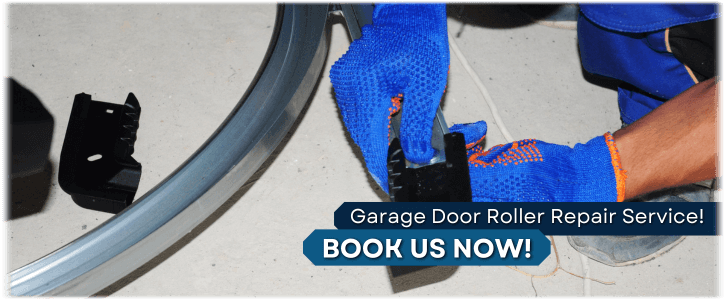 Garage Door Roller Repair Warrington PA